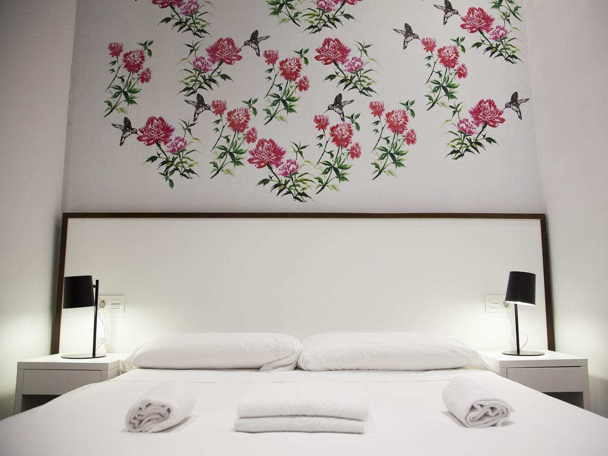 Flats Friends Soho Suites Apartment Valencia