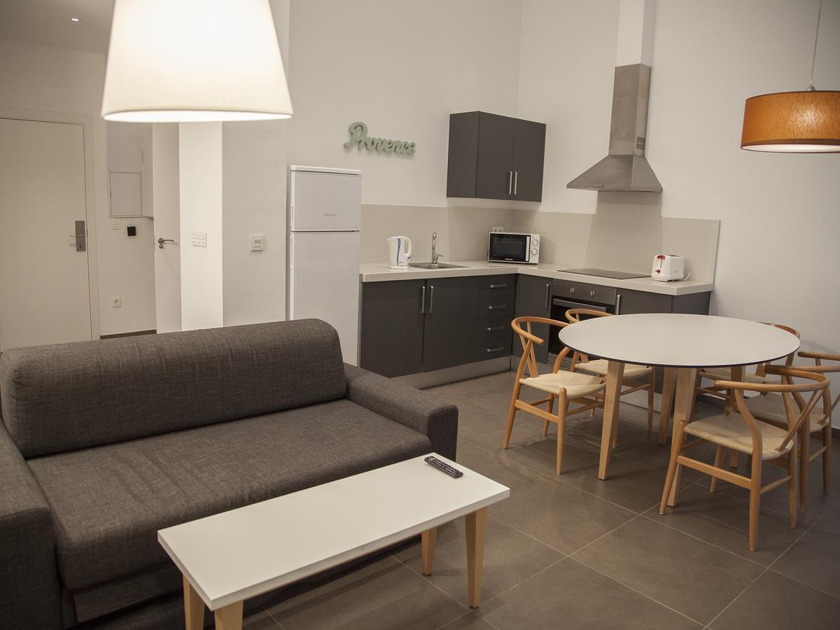 Flats Friends Soho Suites Valencia