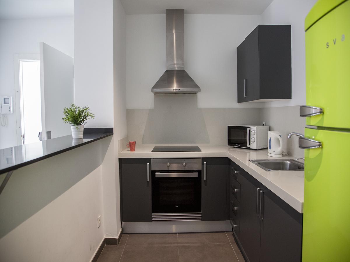 Flats Friends Soho Suites Apartment Valencia