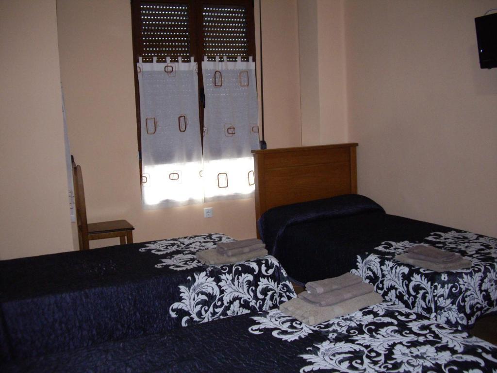 Abastos Gasthof 2*