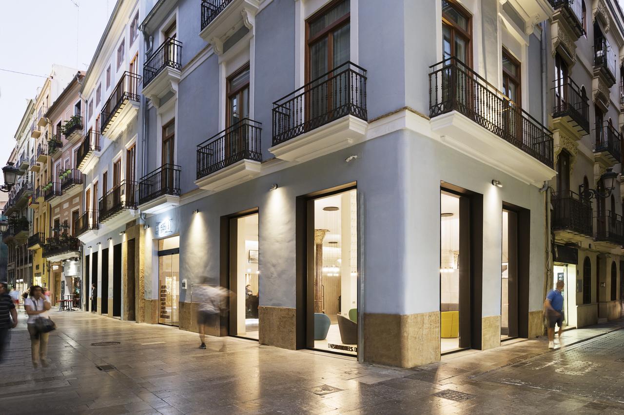One Shot Mercat Hotel