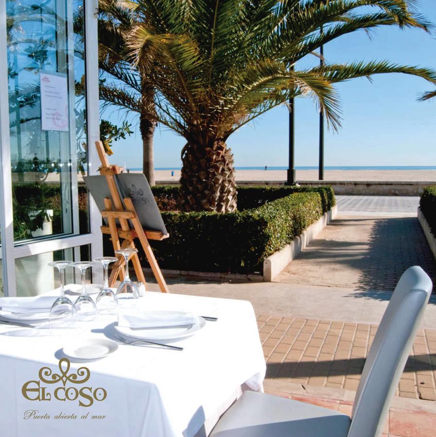 Hotel El Coso