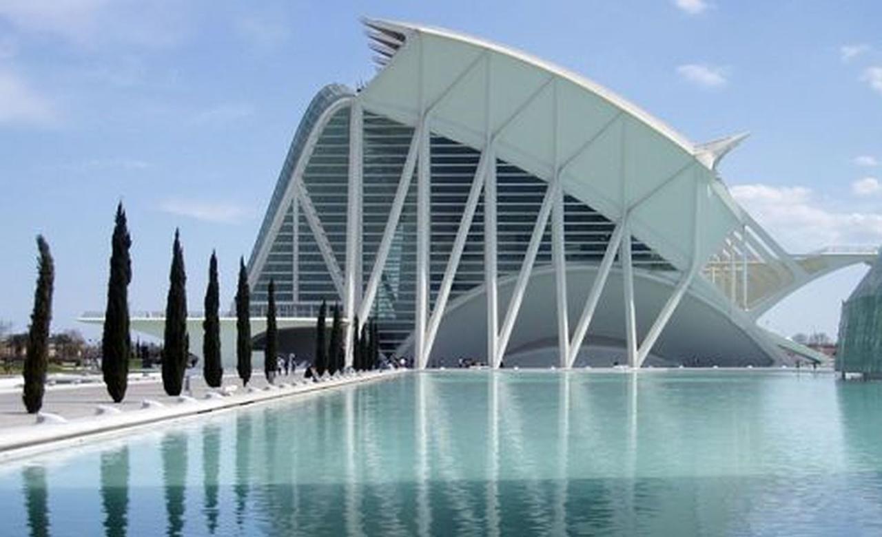Guest house Ciencias 3*