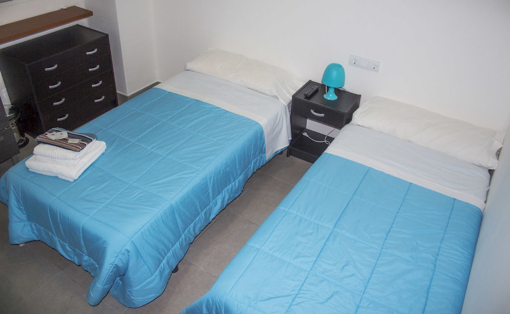 Guest house Alicante *