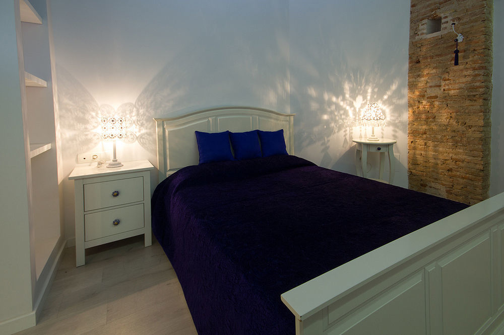 Total Charming Apartment