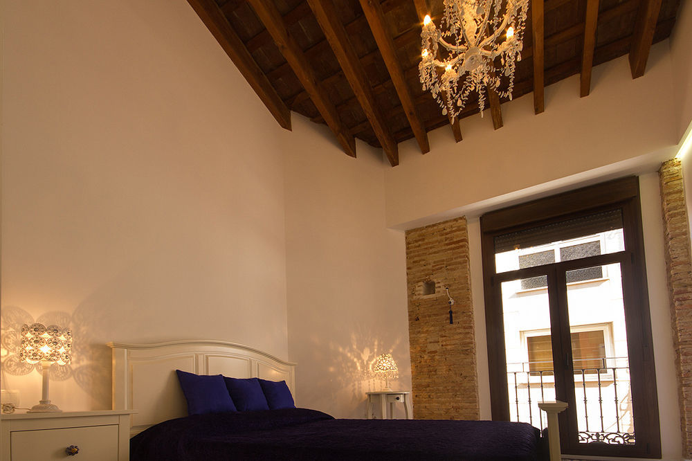 Total Charming * Valencia