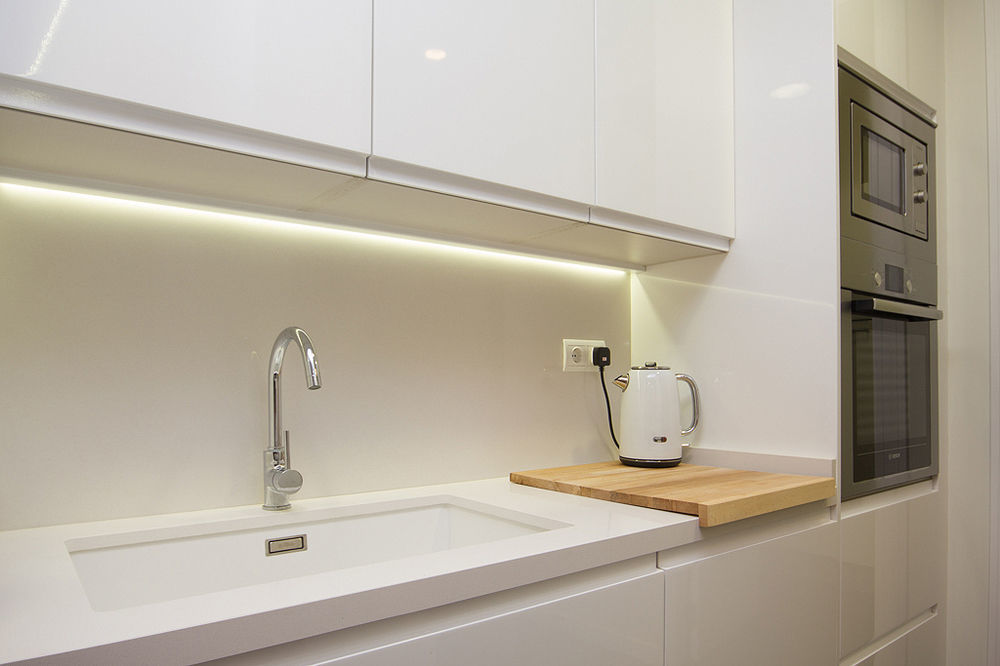 Total Charming Apartment Valencia