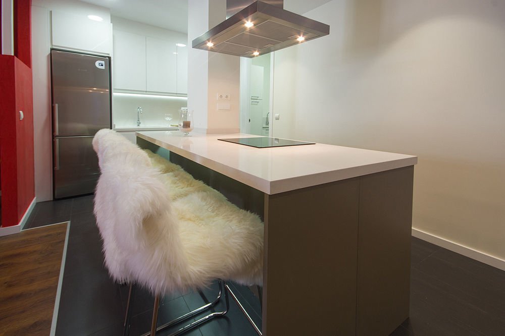 Total Charming Apartment