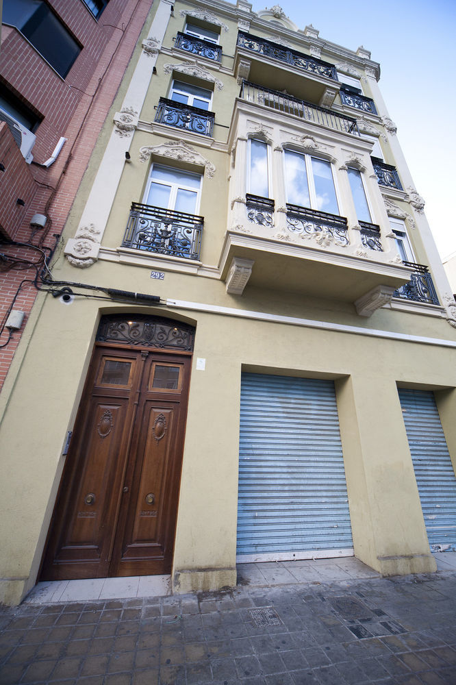 Realrent Marina Real * Valencia