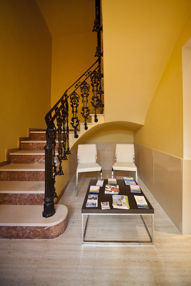 Realrent Marina Real Apartment