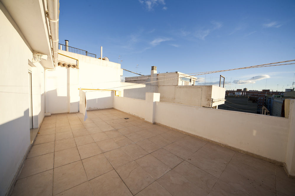 Realrent Marina Real Apartment