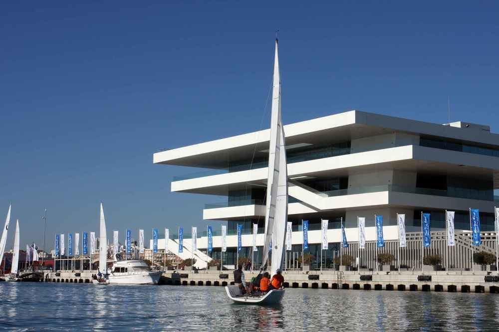 Realrent Marina Real * Valencia