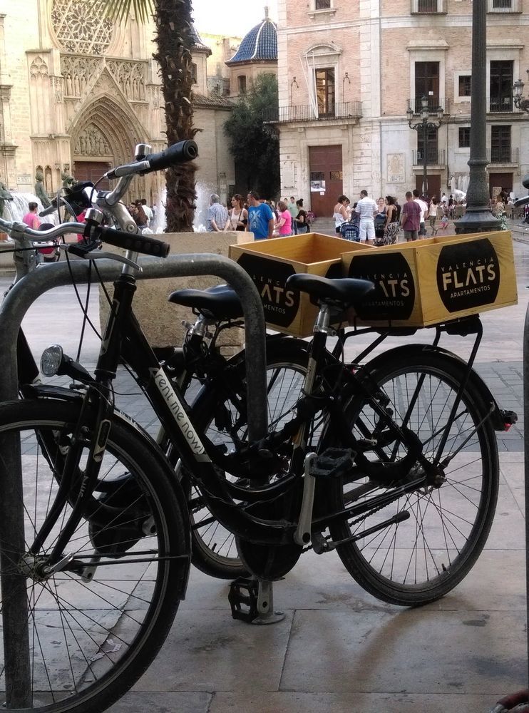 Oliveira Hotel Valencia