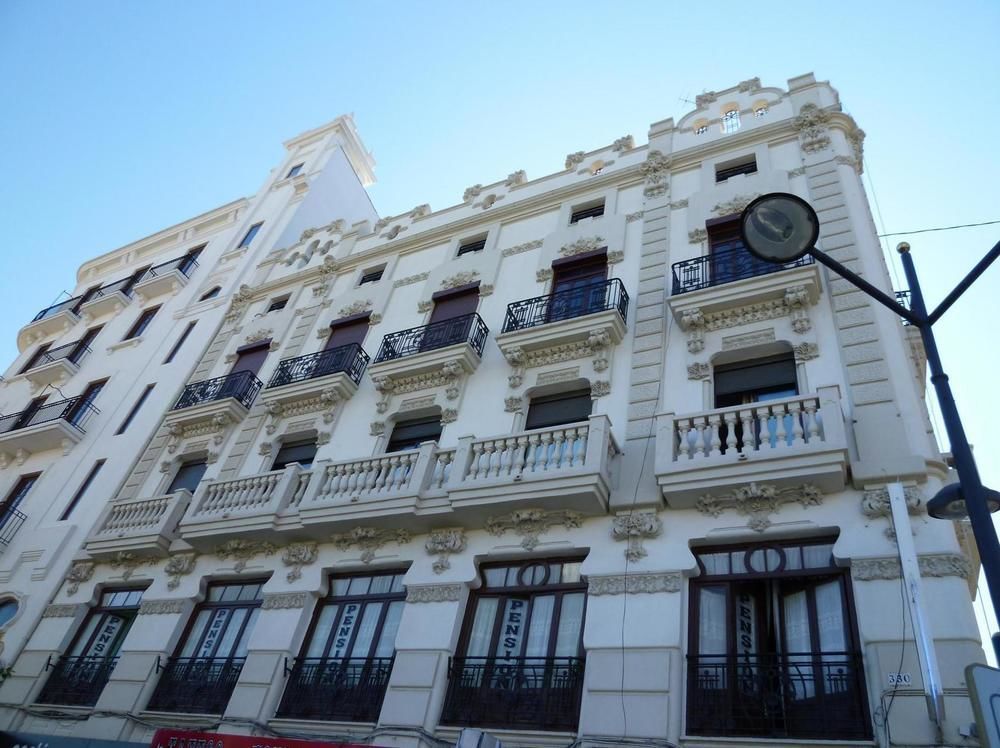 Balcón Al Mar Valencia