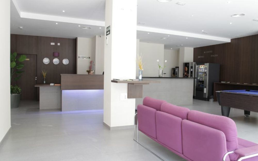 Olympia Universidades Valencia