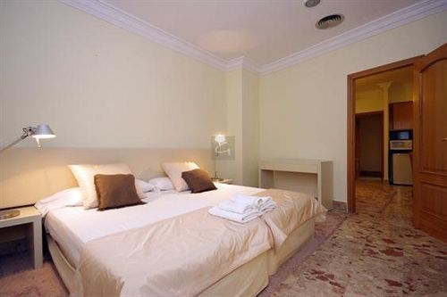 Catedral Apartment Valencia