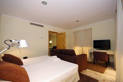 Catedral Apartment *
