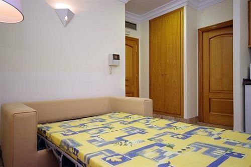Catedral Apartment Valencia