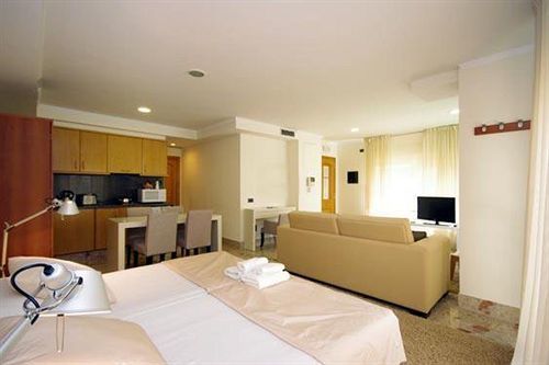 Apartment Catedral Valencia