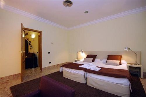 Catedral Apartment