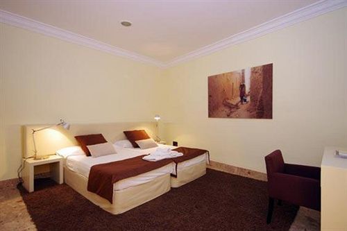 Catedral Apartment *