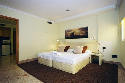 Catedral Apartment
