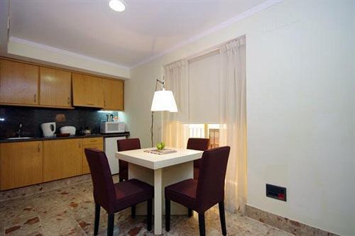 Catedral Apartment *