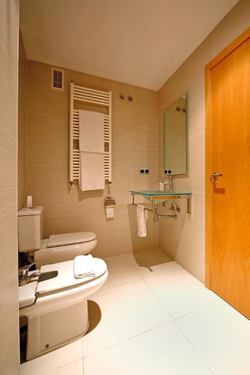 Holastays Jardines Del Turia Apartment Valencia