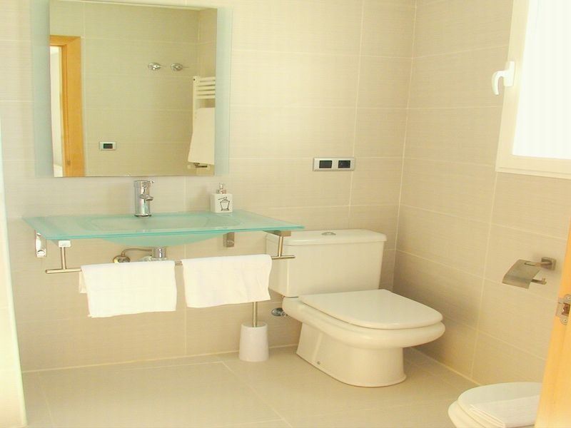Realrent Marina Real Apartment Valencia