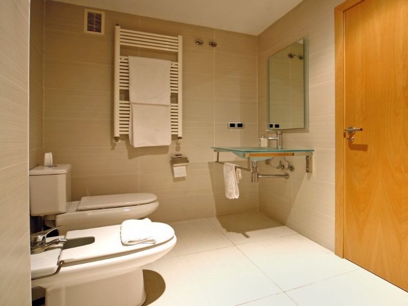 Realrent Marina Real Apartment Valencia