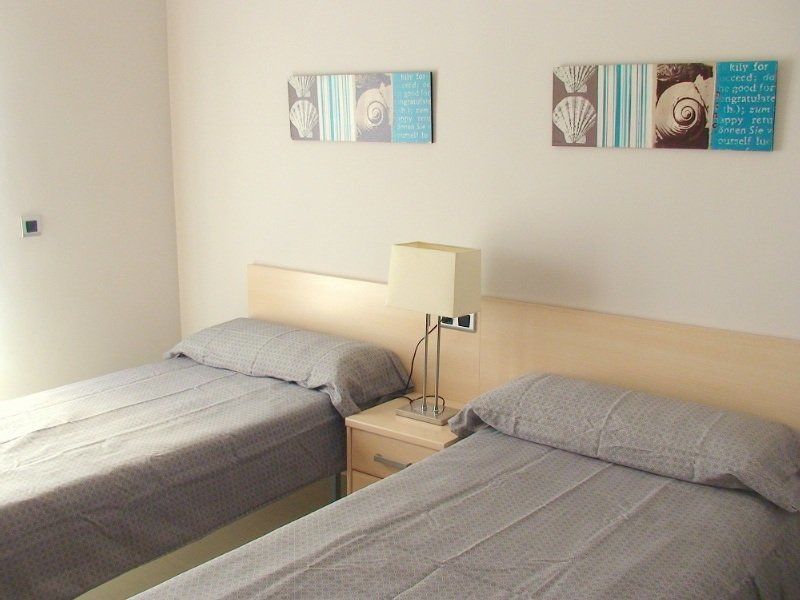 Realrent Marina Real * Valencia