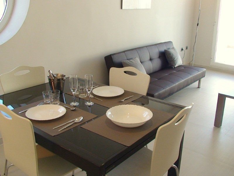 Apartment Realrent Marina Real