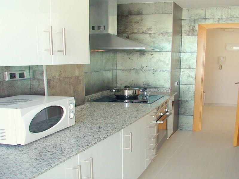 Realrent Marina Real Apartment Valencia
