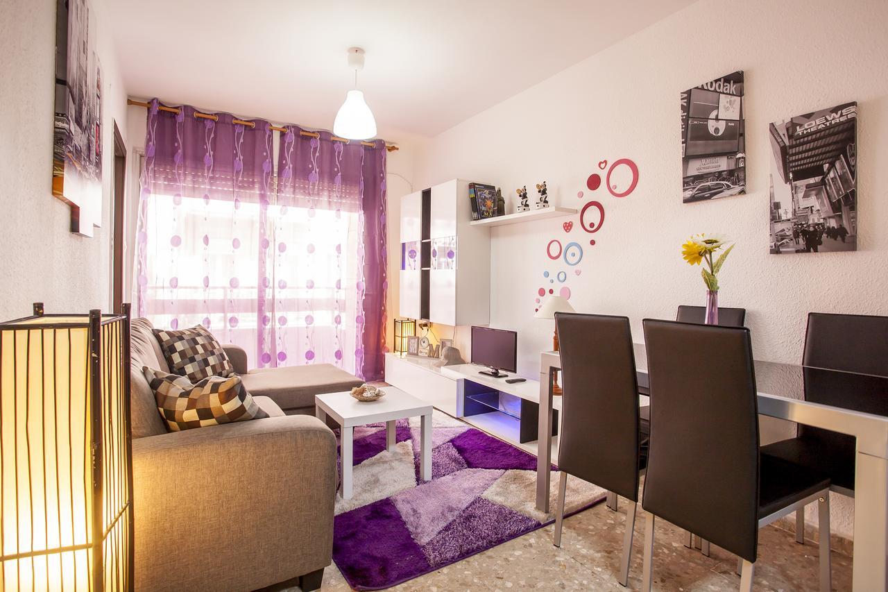 Apartment Station Valencia