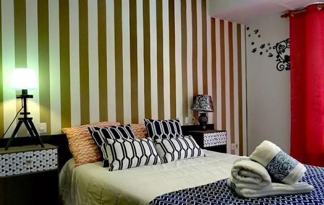 Station Apartment *