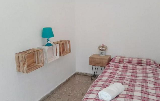 Apartment Station Valencia