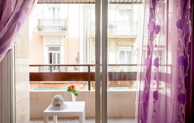 Apartment Station *
