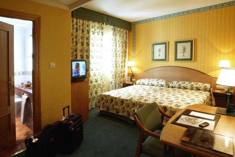 Hotel One Shot Colon Valencia