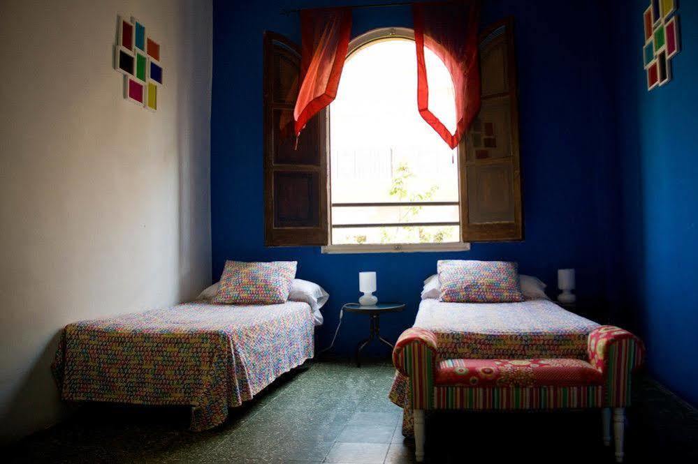 Hostel Feetup Backpackers *