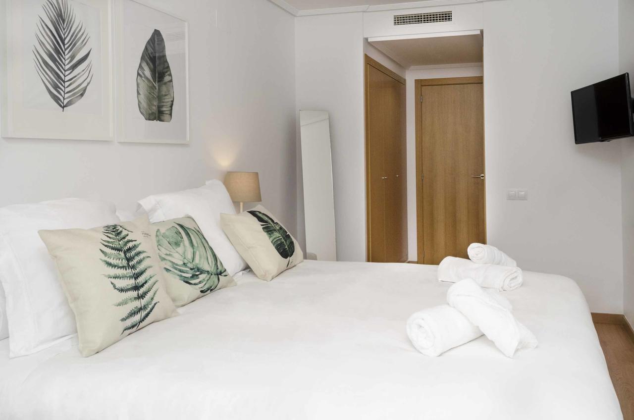 Apartup Patacona Attic I * Valência