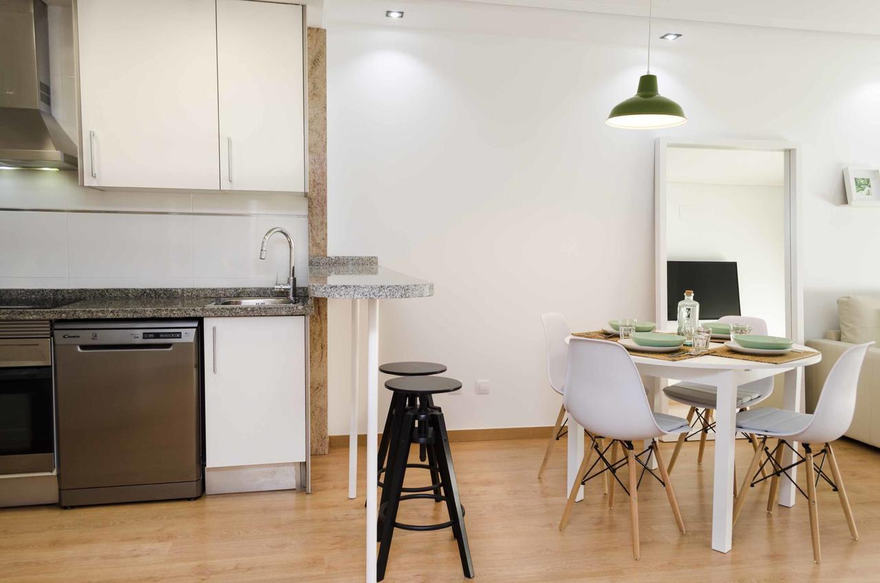 Apartamento Apartup Patacona Attic I Valência
