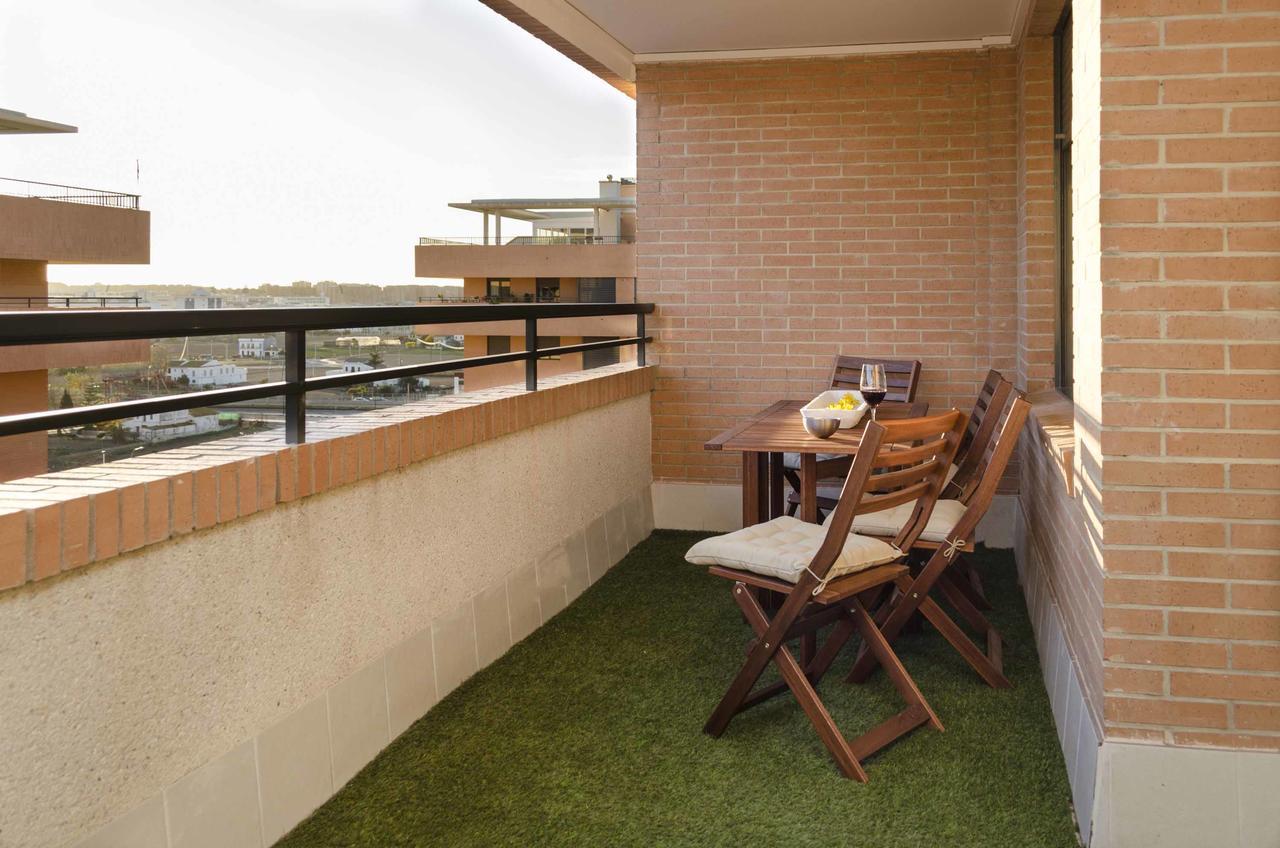 Apartup Patacona Attic I Valência