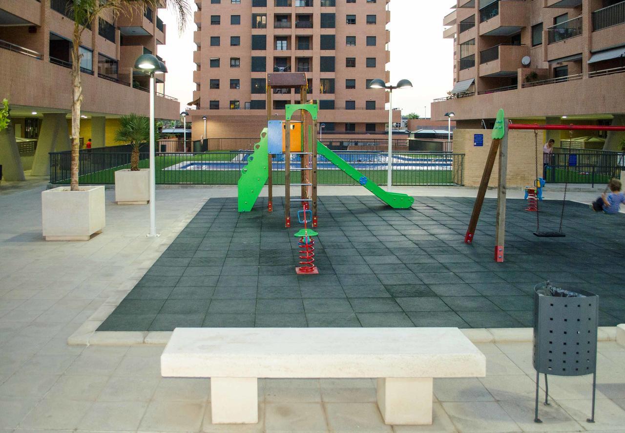 Apartup Patacona Attic I Valência