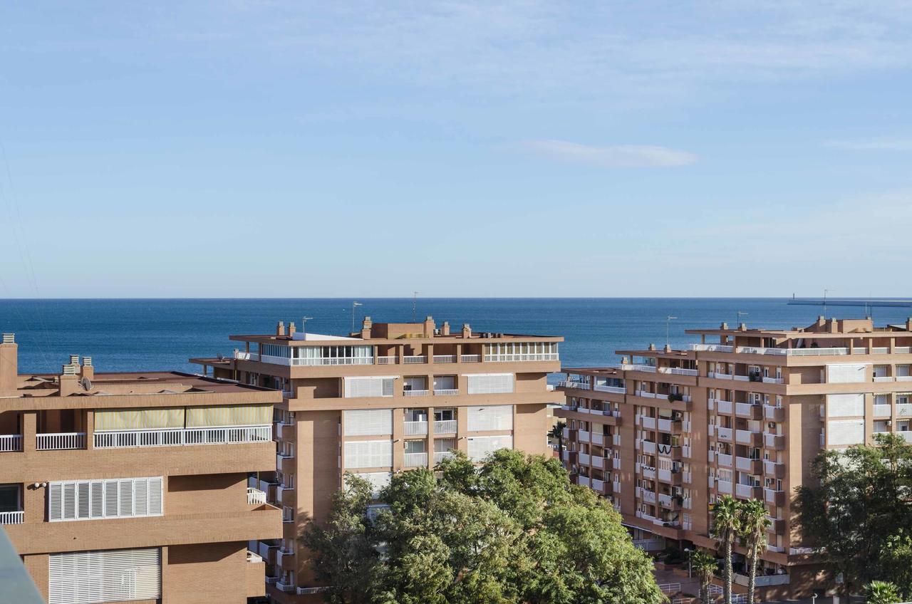 Apartup Patacona Attic I * Valência