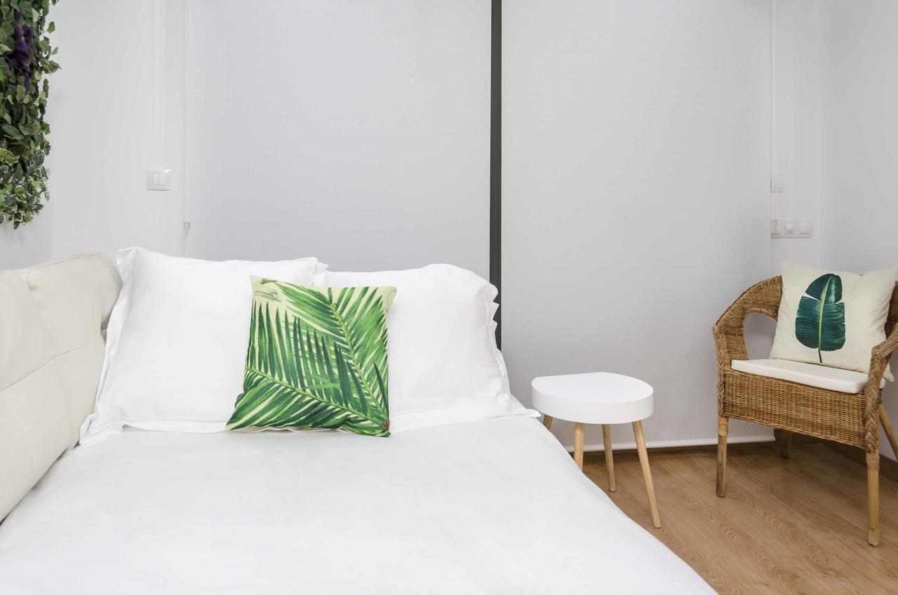 Apartup Patacona Attic I * Valência