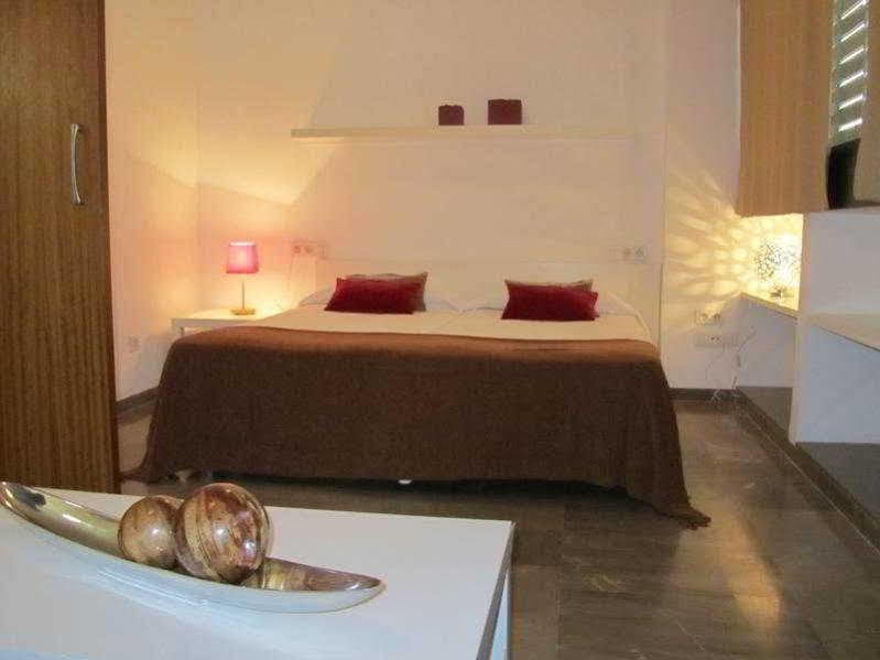 Living - Merced Apartamento Valência