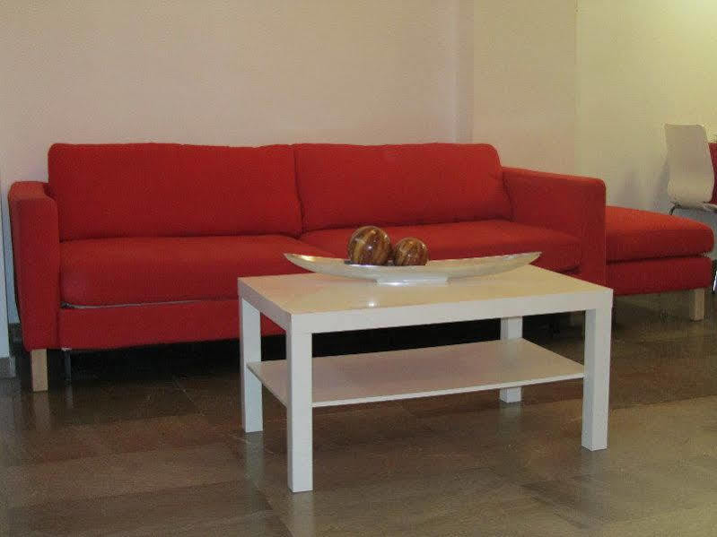 Living - Merced Apartamento Valência