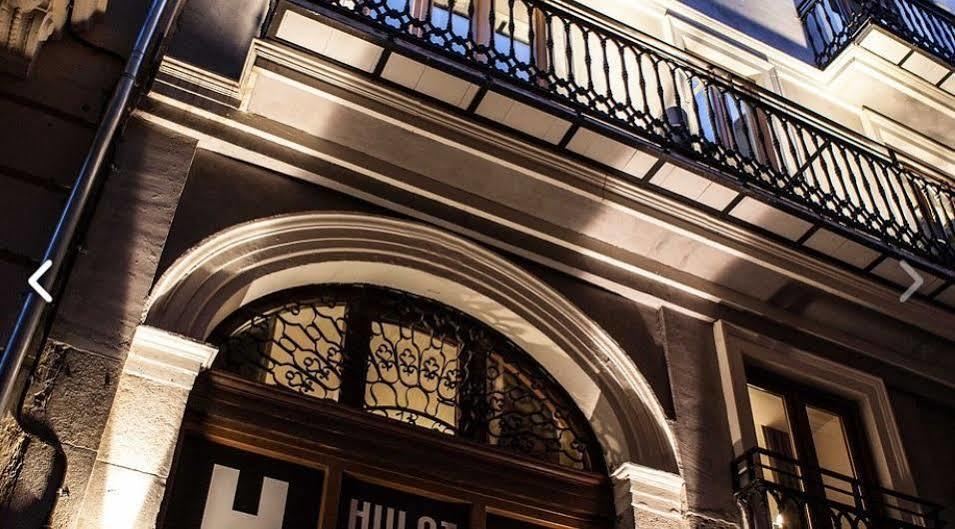 Guest house Hulot Valencia