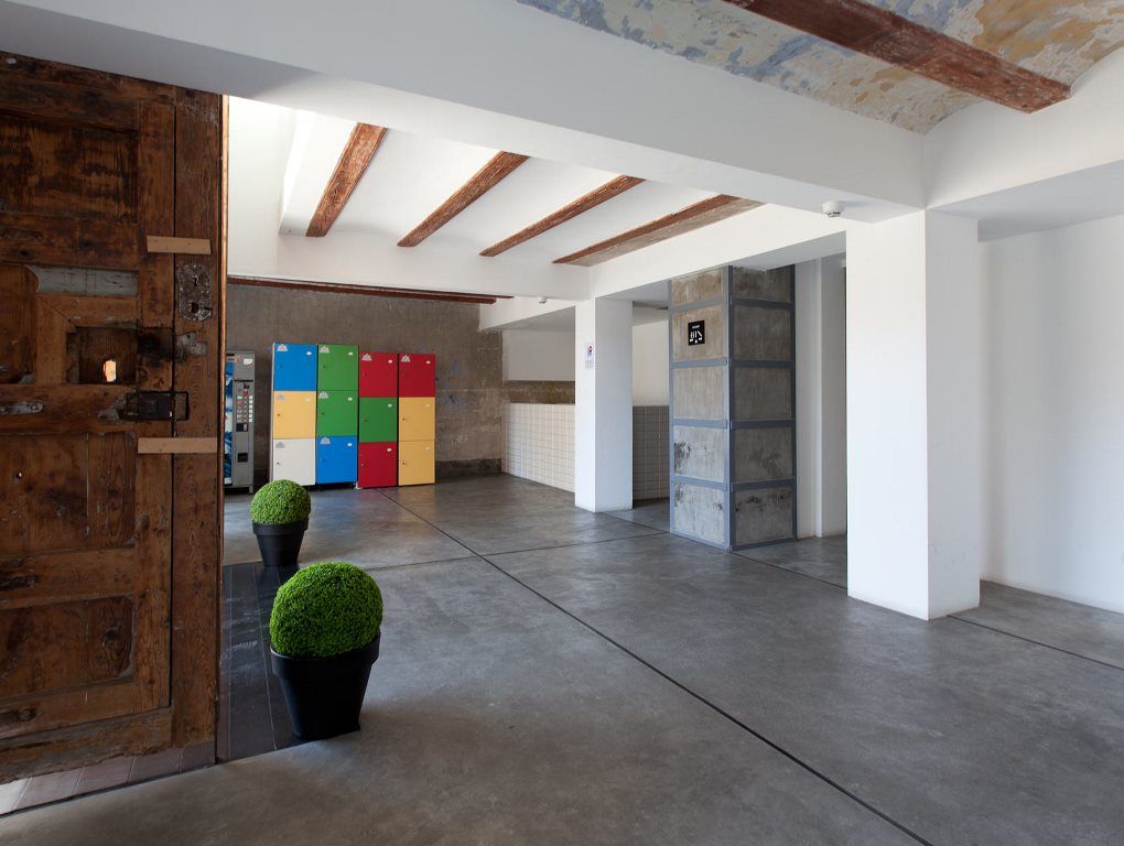 Guest house Cosy Bolseria Valencia