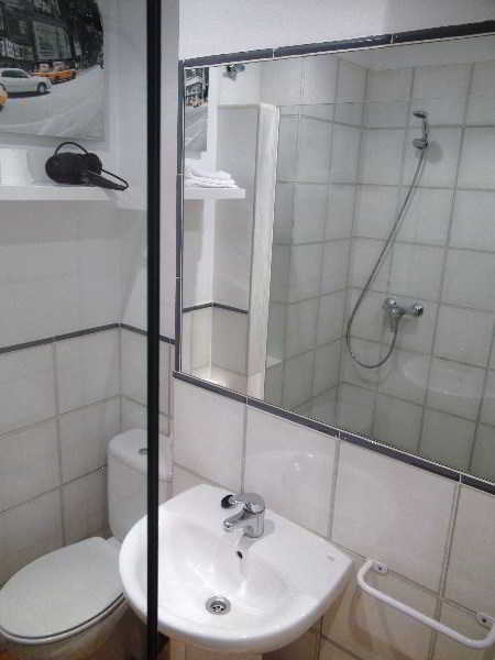 Flats Friends Tetuan Hotel Valencia